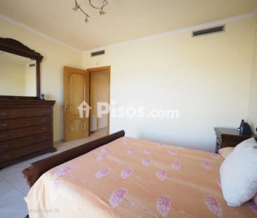 Chalet en alquiler en Carrer del Riu Muga - Photo 4