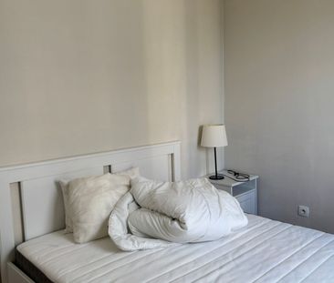 Appartement à louer 2 pièces • 29,42 m2 Paris 20 - Photo 6