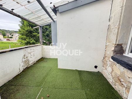 Location Appartement 2 pièces 32m² - Photo 3
