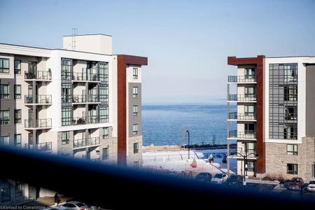 For Lease - 125 Shoreview Place Unit# 508, Hamilton, Ontario - Photo 2