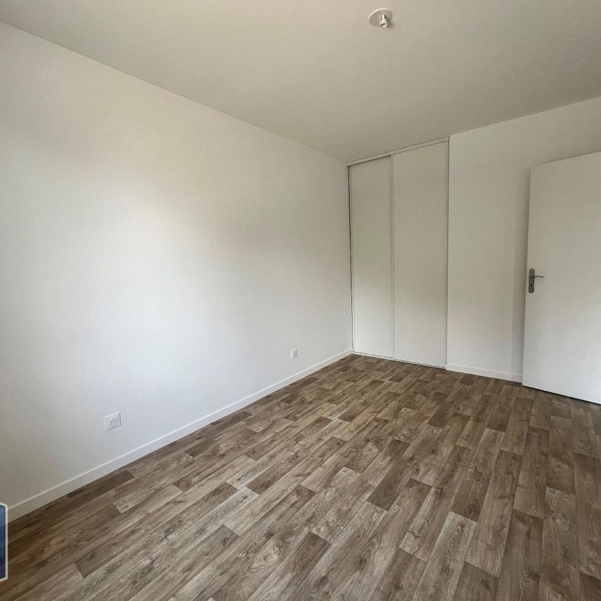 Location Appartement 2 pièces 39m² EMERAINVILLE 77184 - Photo 1