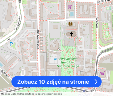 Wyjątkowe 3-poziomowe mieszkanie 150 m² z garażem - Zdjęcie 1