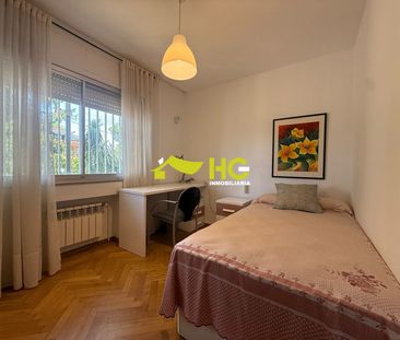 Alquiler Habitación en Urbanización - Campodon, Villaviciosa De Odón - Photo 5