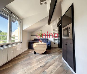 Location Appartement - Photo 1