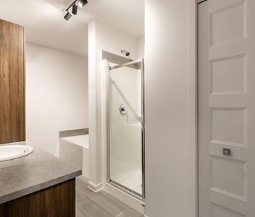 MOIS GRATUIT - LACHUTE 4½ SEMI-MEUBLÉ À LOUER - 1ER JUILLET - Photo 4