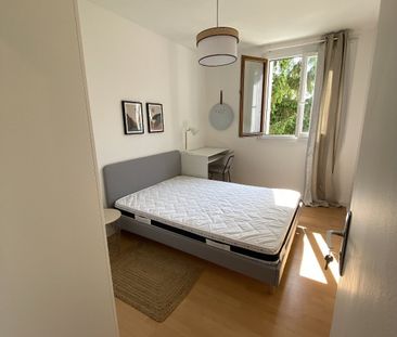 Location Appartement 4 pièces 64m² TALENCE 33400 - Photo 6