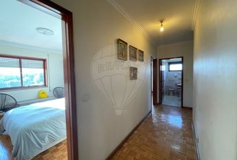 Apartamento T3 em Viana do Castelo