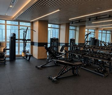 For Lease - 75 Billes Heights Unit# 1203, Toronto, Ontario - Photo 4