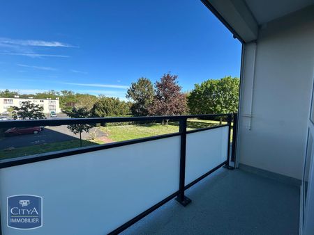 Location Appartement 1 pièce 29m² CHAMBRAY LES TOURS 37170 - Photo 5