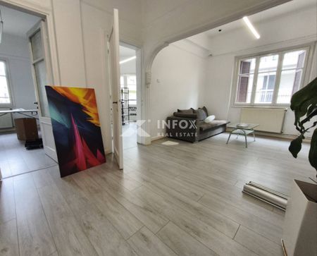 ΕΠΑΓΓΕΛΜΑΤΙΚΗ ΣΤΕΓΗ ΠΡΟΣ ΕΝΟΙΚΙΑΣΗ 102τ.μ. - Photo 4