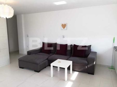 2 camere, 50 mp, imobil nou, parcare, zona strazii G.V. Bibescu - Photo 3