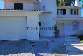 Moradia T4 em Setúbal