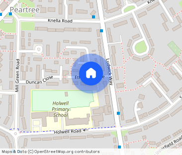 Ethelred Close, Welwyn Garden City - Photo 1