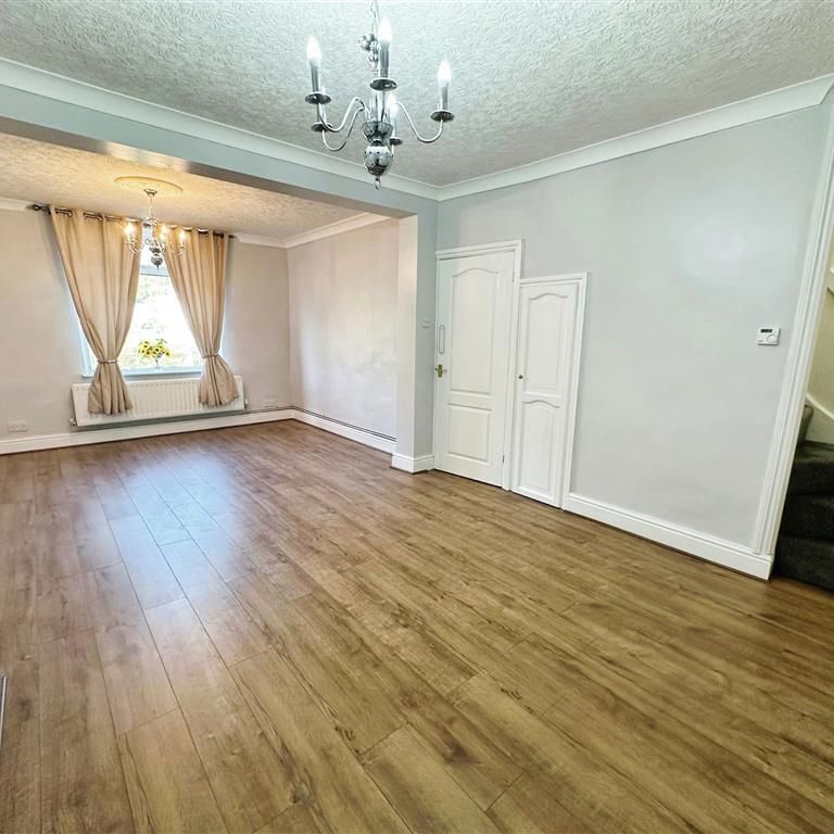 Station Road, Nantymoel, BRIDGEND - Photo 1