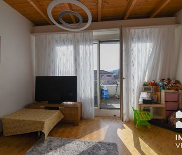 4.5 Zimmer, 94 m², 3. Stock - Photo 1