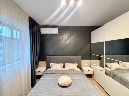 2 Camere de închiriat | Cortina North | Pipera - Photo 4
