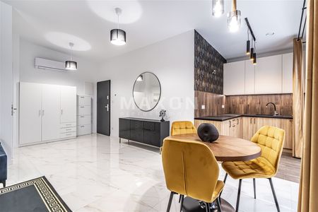 Luksusowy Apartament KLIMA Styl Glamour - Фото 5