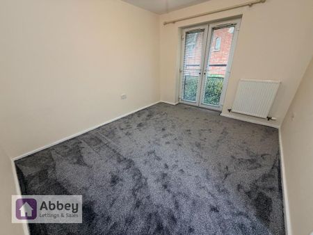 1 bedroom end of terrace house to rent - Photo 3