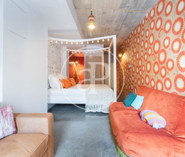 House for Rent in Horta-Guinardó - Photo 5