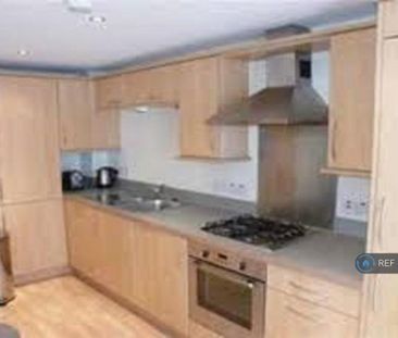 2 bedroom flat to rent - Photo 6