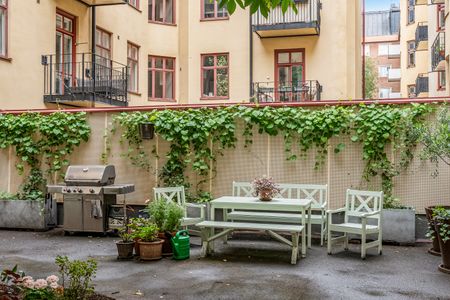 Parkgatan, Stockholm - Photo 4