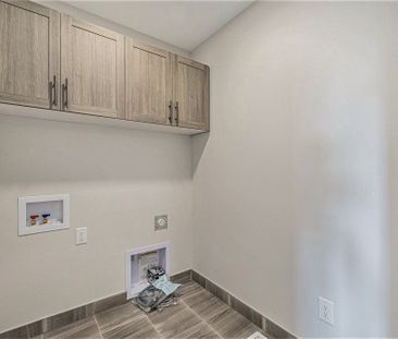 For Lease - 146 BEEBALM Crescent, Barrhaven, Ontario - Photo 6