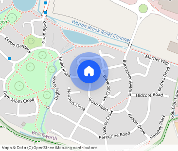 Guan Road, Brockworth, Gloucester, Gloucestershire, GL3 - Photo 1