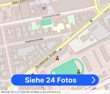 Perleberger Straße - Foto 1