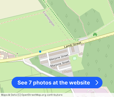 Lamb Street, Cramlington, Northumberland, NE23 6XF - Photo 1