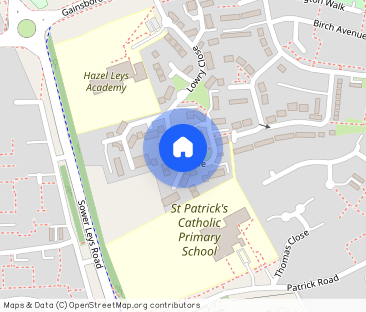 Nash Close, Corby, Northamptonshire, NN18 - Photo 1