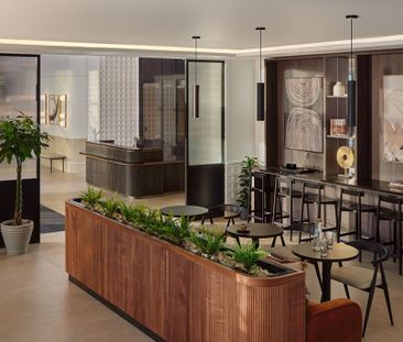 3 bedroom apartment to rent - Photo 3