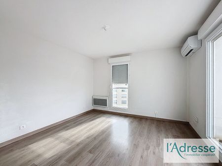 Location appartement 3 pièces, 56.00m², Ajaccio - Photo 5