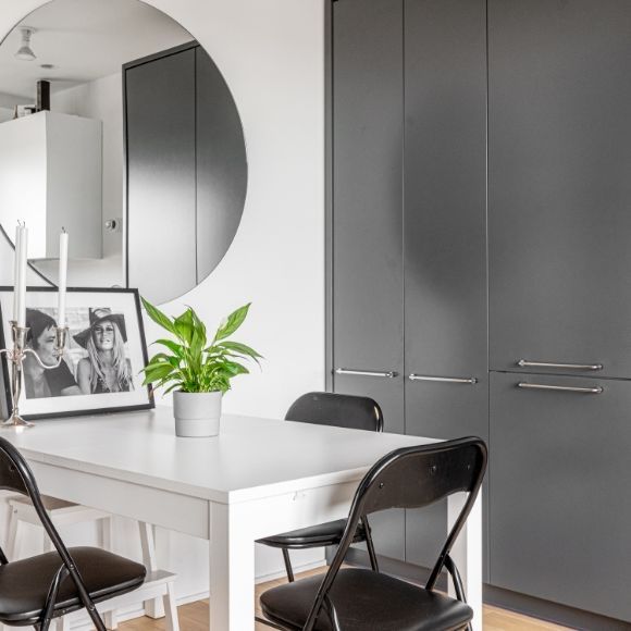 Nacka - 1rok - tillsv - 12.708kr/mån - Foto 1