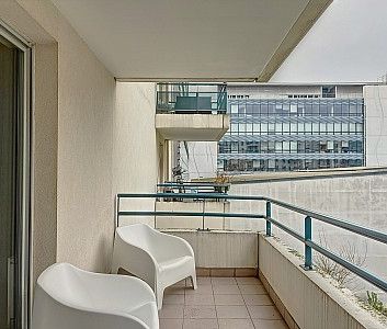 A LOUER - T2 MEUBLE - Photo 4