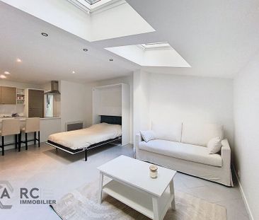 Appartement - 1 pièce - 36,14 m² - Orléans - Photo 3