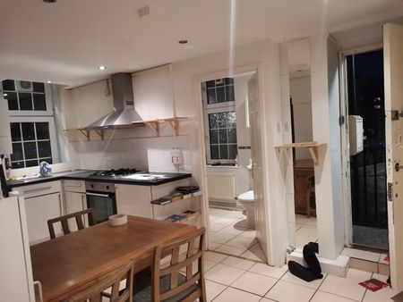 1 Bed Flat, Darcy House, E8 - Photo 4