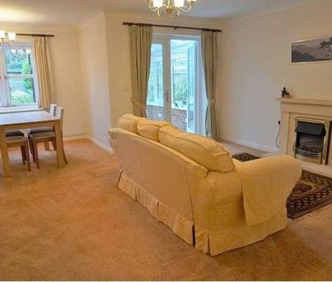 Chaucombe Place, Barton-on-sea, BH25 - Photo 6