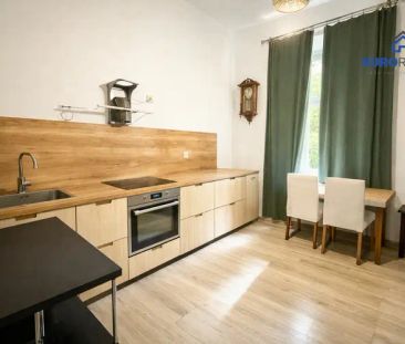 Pronájem, Byt, 2+kk, 48 m - Photo 3