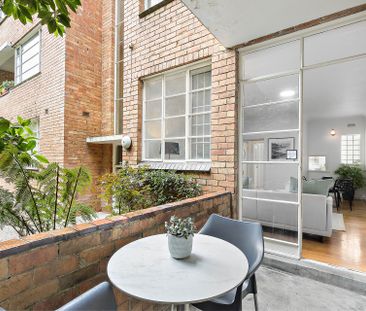 Unit 8/120 Caroline Street, South Yarra. - Photo 3