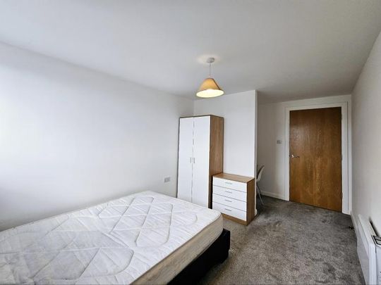 2 bedroom apartment to rent - Photo 1