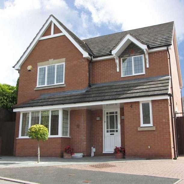 Kinver Drive, Hagley, Stourbridge, DY9 - Photo 1