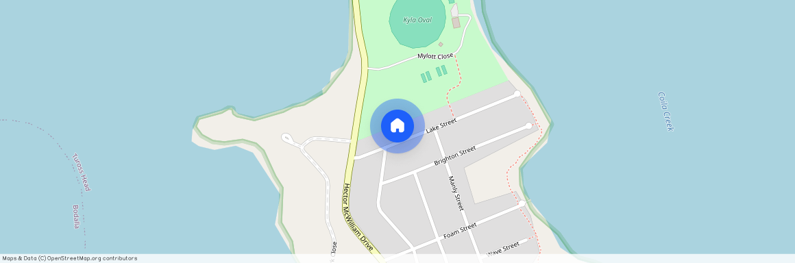 14a Lake Street, NSW 2537, Tuross Head