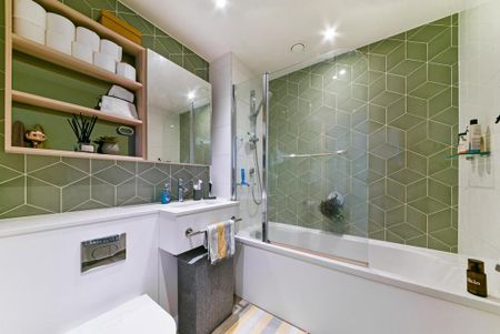 1 bedroom apartment to rent - Photo 4