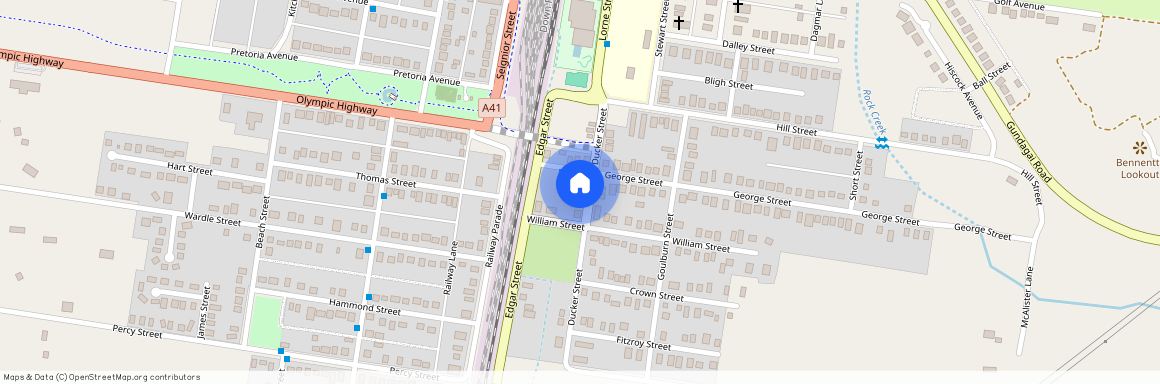 17 Ducker Street, NSW 2663, Junee