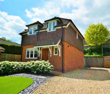 2 bedroom detached house to rent - Photo 5