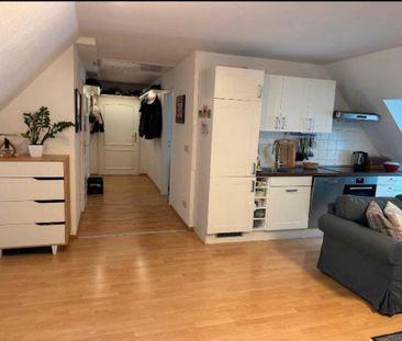 Nachmieter für 2-Zimmerwohnung im Herzen der Neustadt gesucht - Photo 6