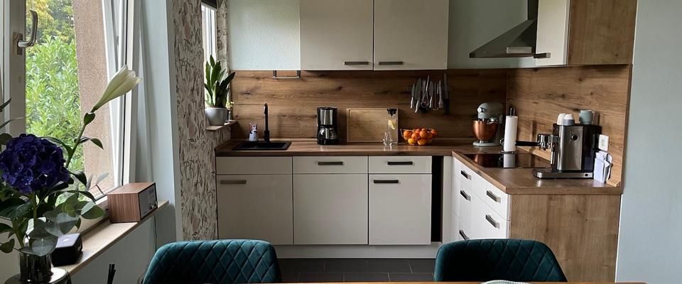 Wohnung zu vermieten - Photo 1