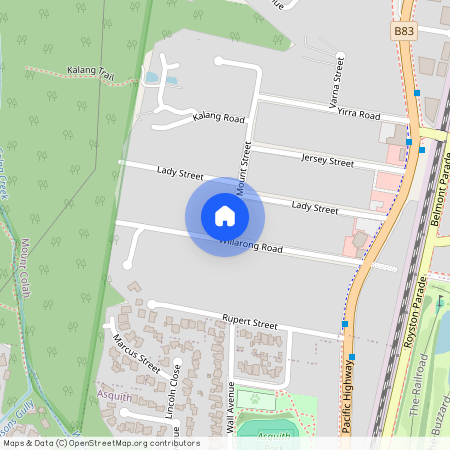 22 Willarong Rd, NSW 2079, Mount Colah