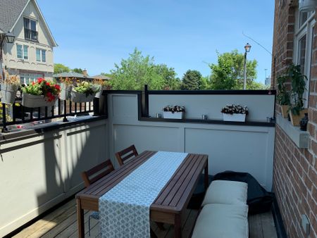 For Lease - 10 Mendota Road, Toronto, Ontario - Photo 5