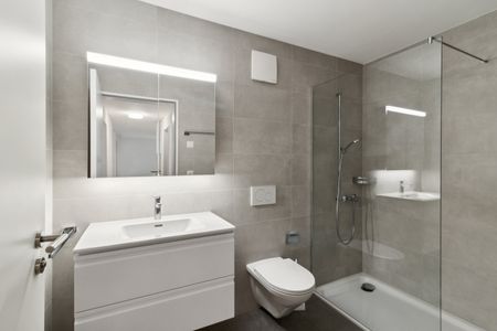 3.5 Zimmer, 85 m², 3. Stock - Photo 4
